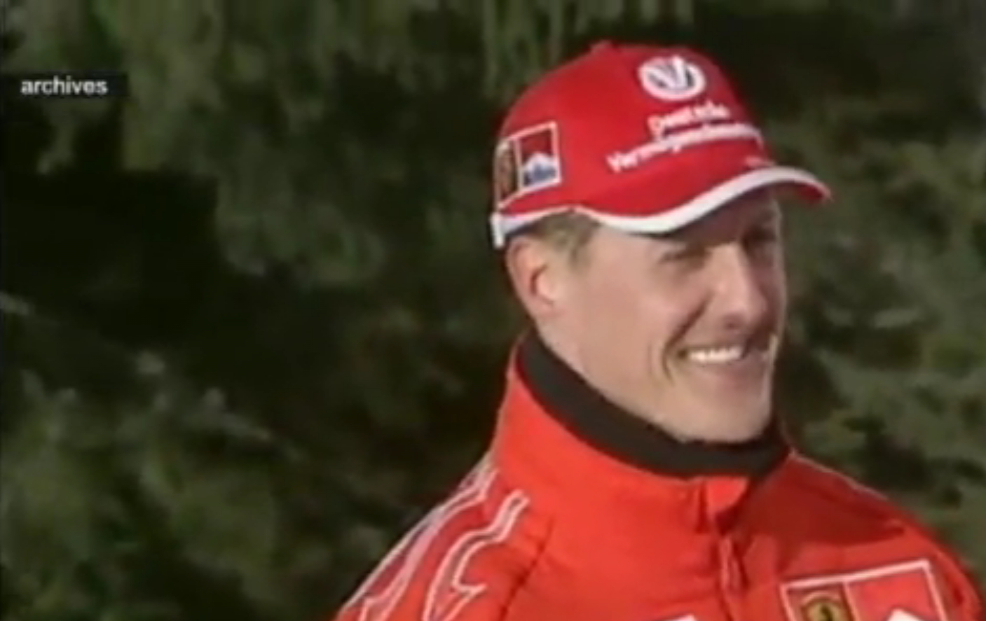 Michael Schumacher Sorti Du Coma Ordissinaute