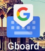 icône Gboard