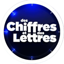 des chiffres et des lettres