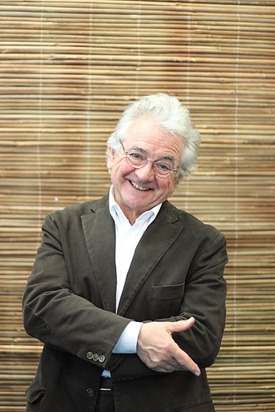 jean pierre descombes