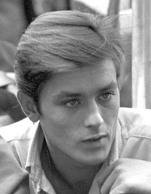 alain delon