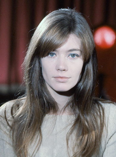 francoise hardy