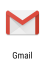 icône gmail