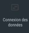 connexion des données