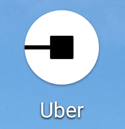 icône uber