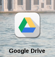 Google drive