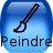 outil peindre