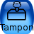 outil tampon