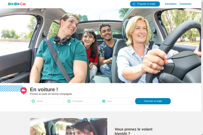 Blablacar