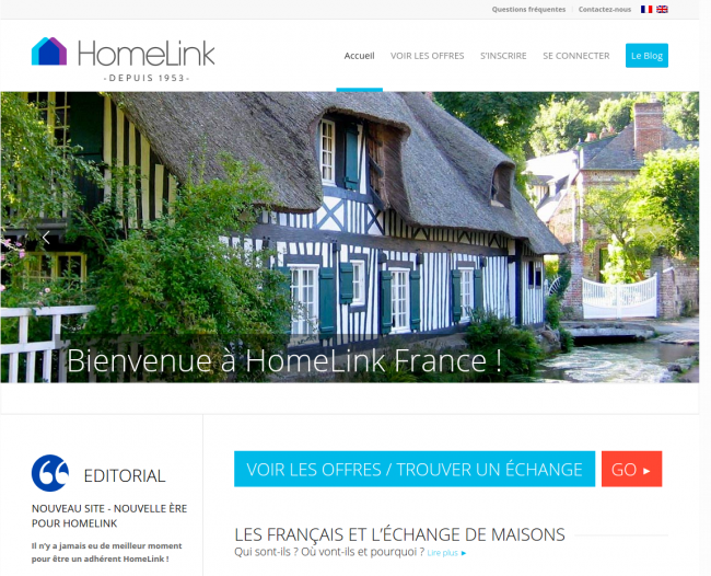 Homelink