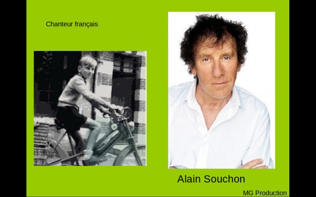 alain souchon