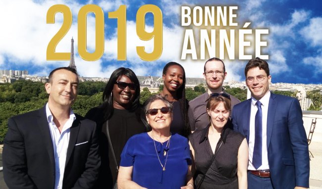 bonne année Ordissimo