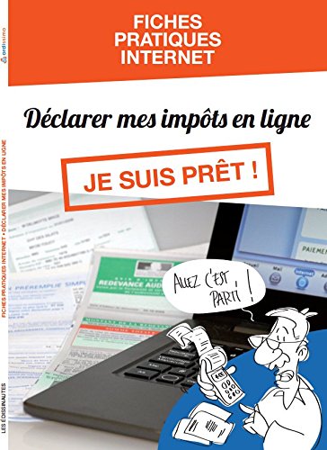 déclaration impots en ligne