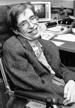 hawking