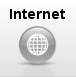 bouton internet