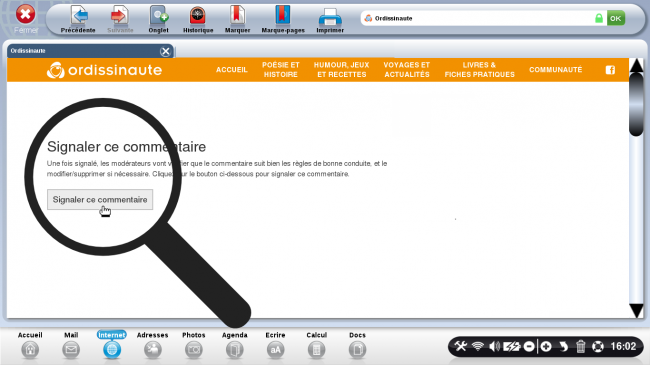 signaler un commentaire