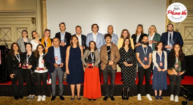 prix pleine vie 2024 photo