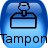 outil tampon