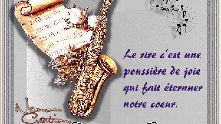 Pot-pourri d'anecdotes petits..sourires.....ou pas....