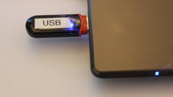 clé USB