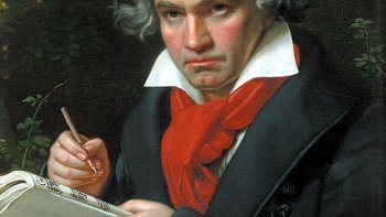 « La musique est une révélation' plus haute que toute sagesse & toute philosophie »