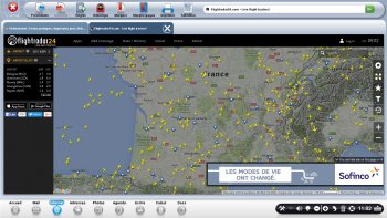 Flightradar24