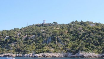 une nouvelle façon de découvrir cette magnifique presqu'île. 