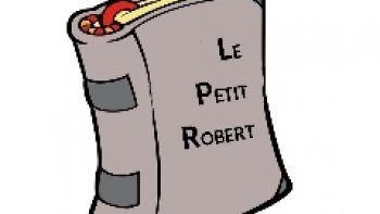 Dictionnaire humour à prendre au 5em  °   ,,quoique ,,parfois ,, quelques vérités (sic )

suivi de quelques  dessins à sourires...(!!!)  pour utiliser la page ..