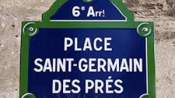 saint-germain des près