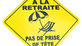 Trop drôle !